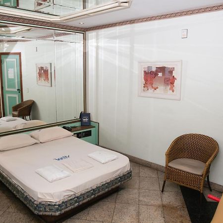 Hotel Vanity Para Adultos Rio de Janeiro Exteriör bild