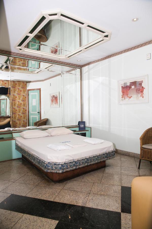 Hotel Vanity Para Adultos Rio de Janeiro Exteriör bild