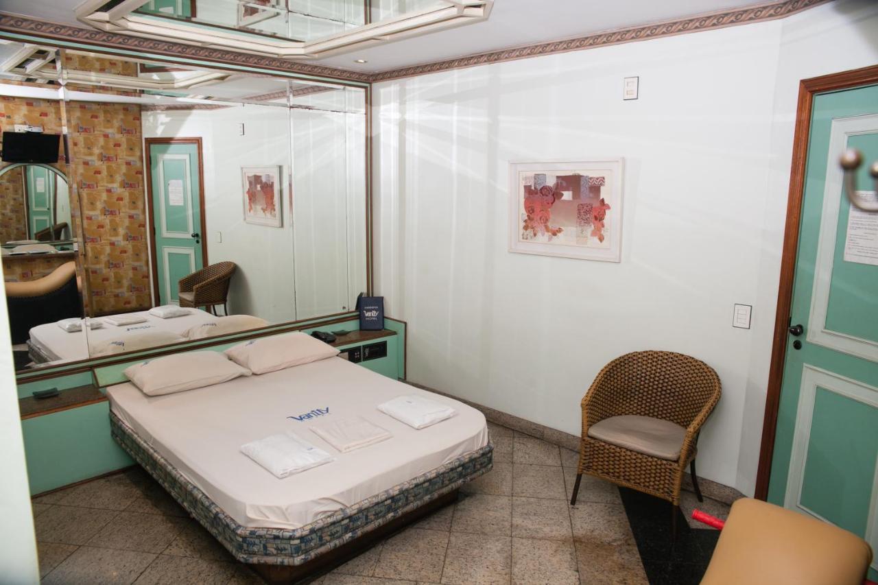 Hotel Vanity Para Adultos Rio de Janeiro Exteriör bild