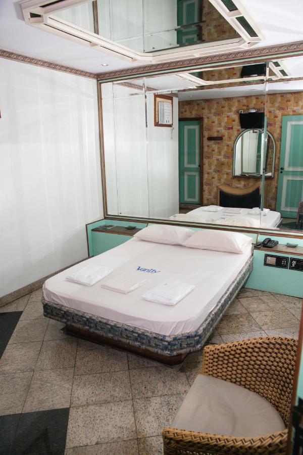 Hotel Vanity Para Adultos Rio de Janeiro Exteriör bild