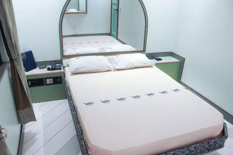Hotel Vanity Para Adultos Rio de Janeiro Exteriör bild