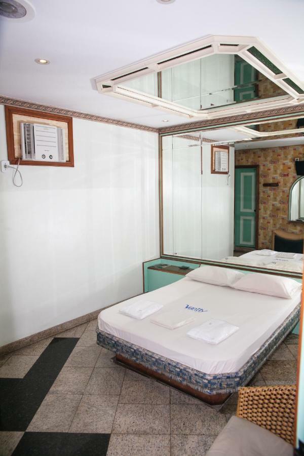 Hotel Vanity Para Adultos Rio de Janeiro Exteriör bild