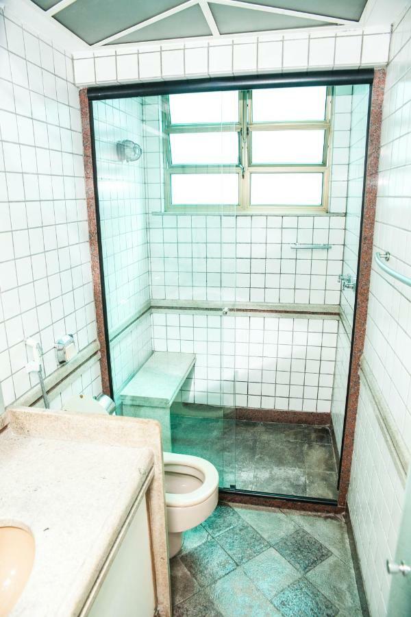 Hotel Vanity Para Adultos Rio de Janeiro Exteriör bild