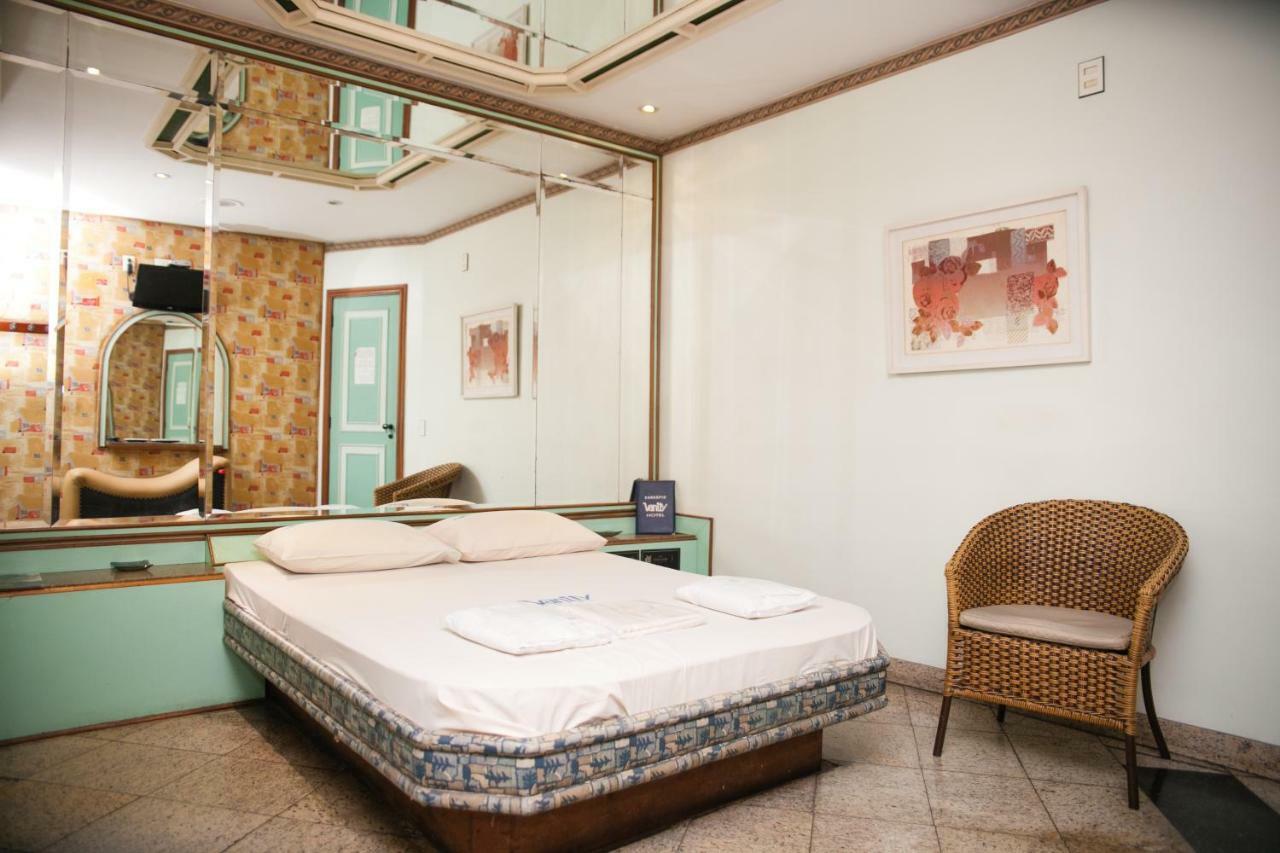 Hotel Vanity Para Adultos Rio de Janeiro Exteriör bild